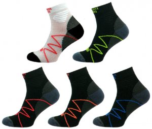 1171 Běžecké ponožky Ultra Run
