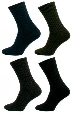 1211 Pánské pracovní ponožky